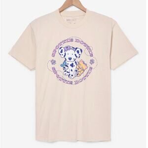 Sanrio Spottie Dottie Women’s T-shirt BoxLunch Exclusive Medium NWT